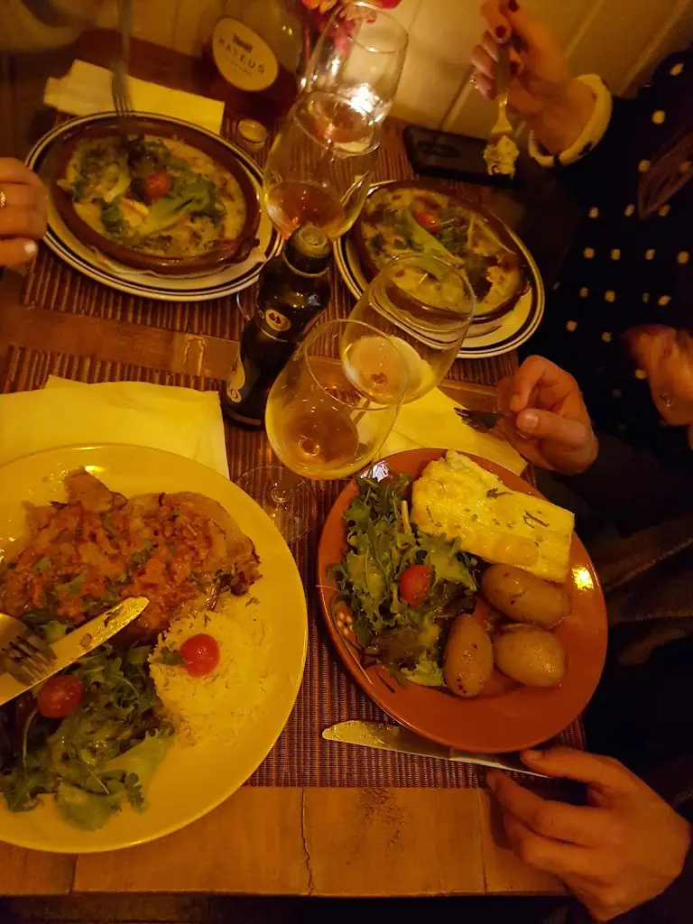 Menu_Lisboa Cheia de Graça_Graça_immagine_6