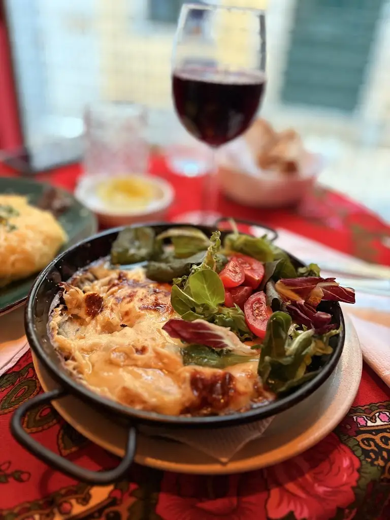 Kevin Eastwood_Lisboa Cheia de Graça_Graça_recensione