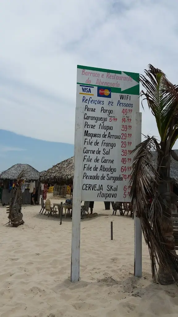 Menu_Plano Restaurante_Graça_immagine_1