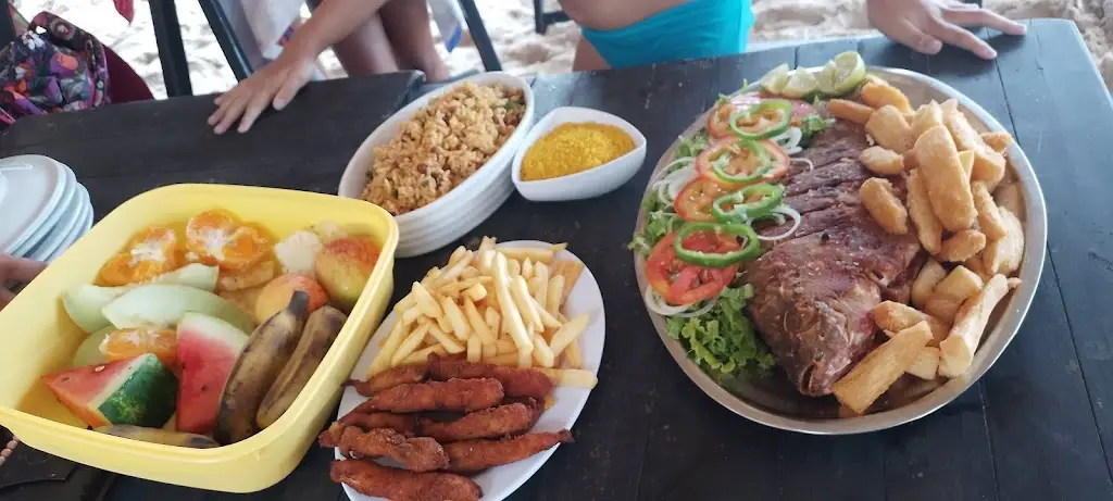 Menu_Plano Restaurante_Graça_immagine_5