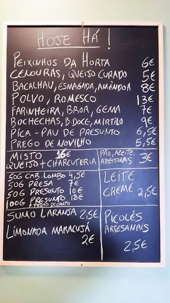 Menu_Caruma, Wine and Snacks_Graça_image_2