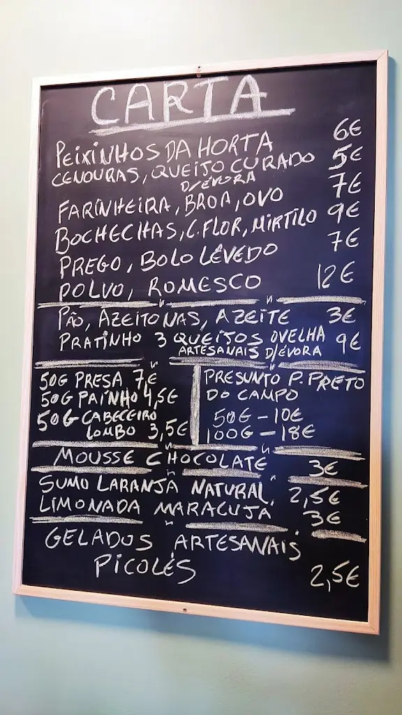 Menu_Caruma, Wine and Snacks_Graça_image_3