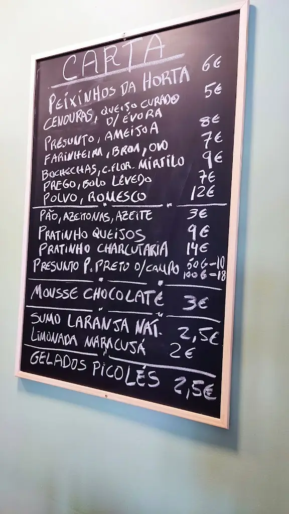 Menu_Caruma, Wine and Snacks_Graça_image_4