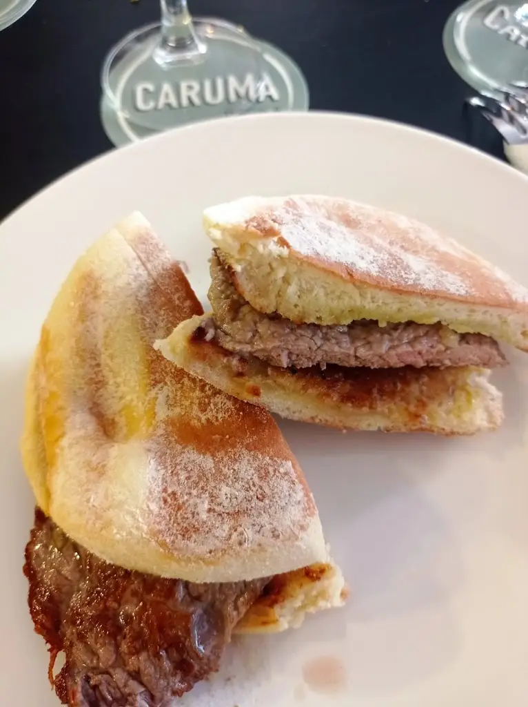 Menu_Caruma, Wine and Snacks_Graça_image_9