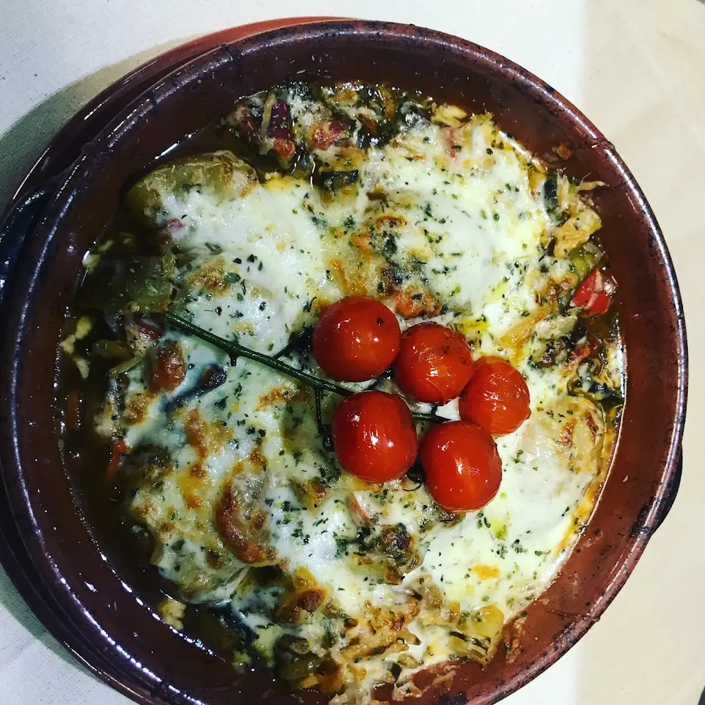 Menu_Restaurante Steakhouse Alfátima_Manteigas_immagine_7