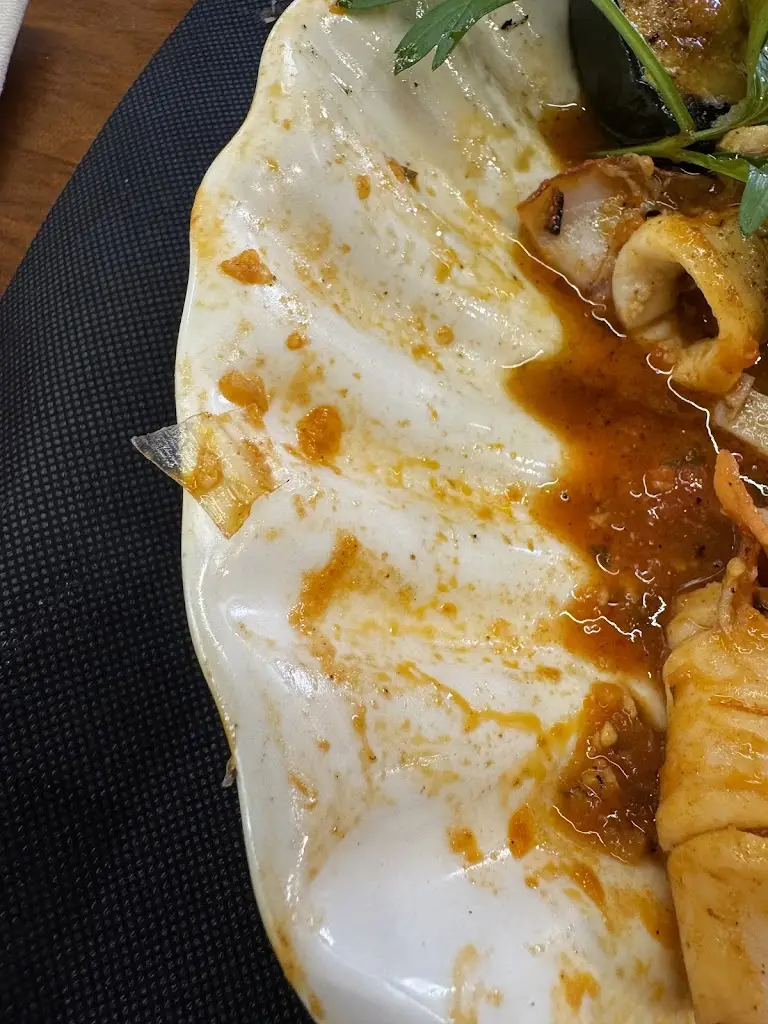 Jorge Campos_Restaurante Steakhouse Alfátima_Manteigas_recensione