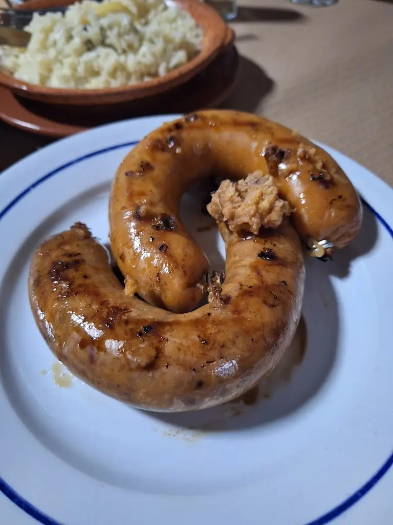 alin tuns_Taberna das Caldas_Manteigas_recensione