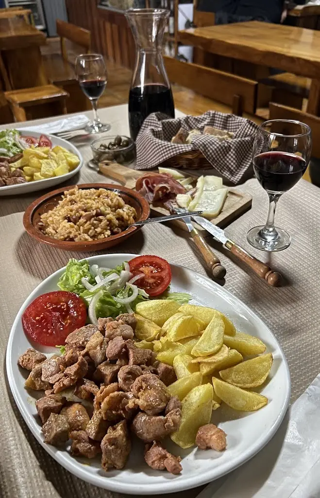 Taberna das Caldas_Manteigas_slider_image_2