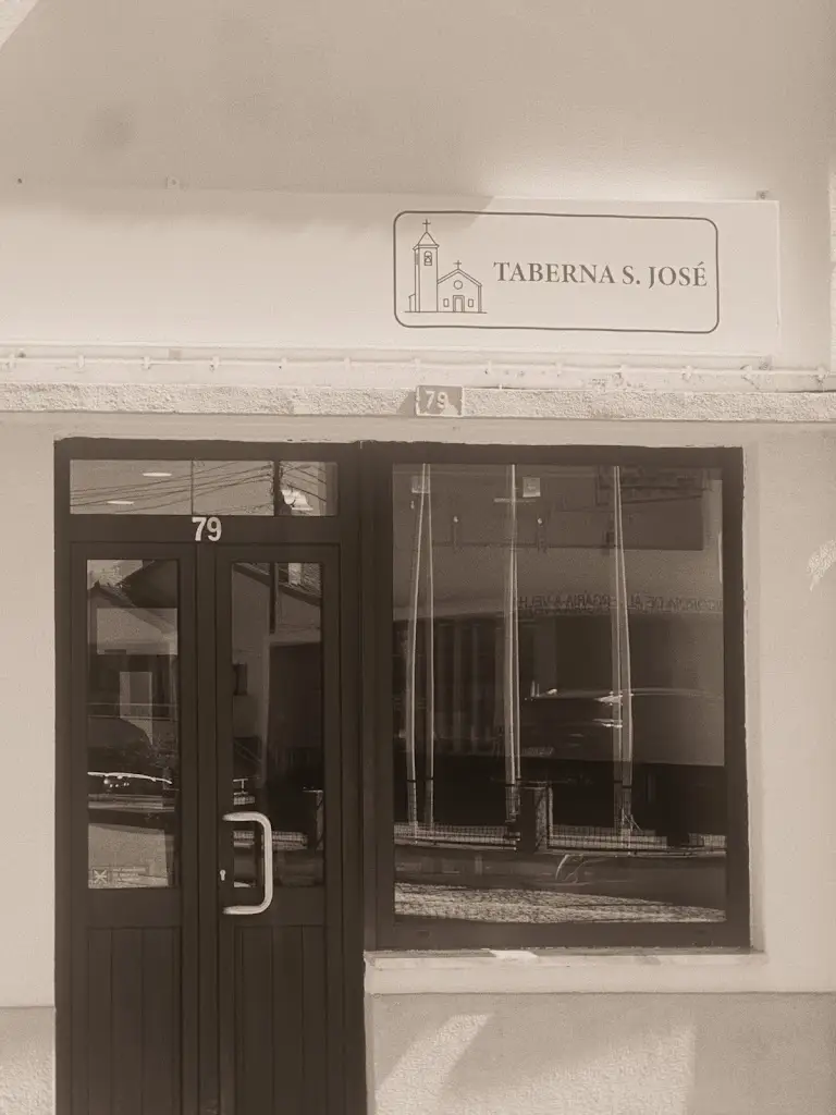 Taberna S. José ristorante a Albergaria-a-Velha