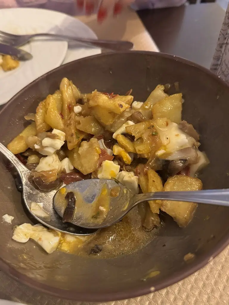 Menu_O Olival_Manteigas_immagine_8