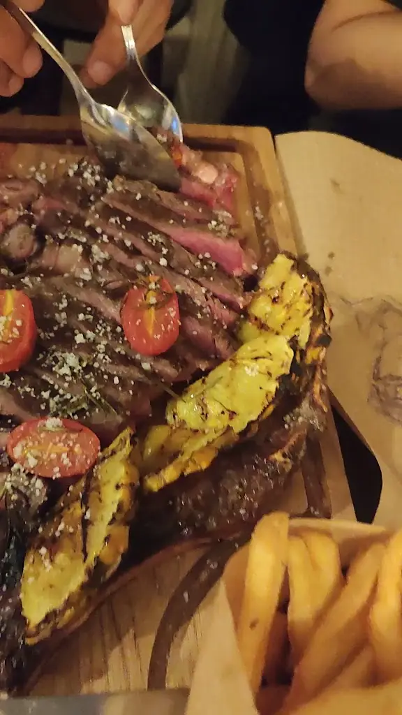 P Mendes_O Olival_Manteigas_recensione