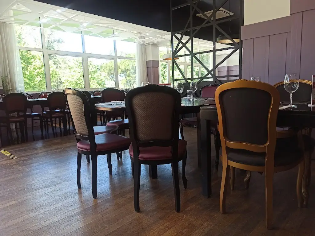 Restaurante Kalorias ristorante a Linda-a-Velha