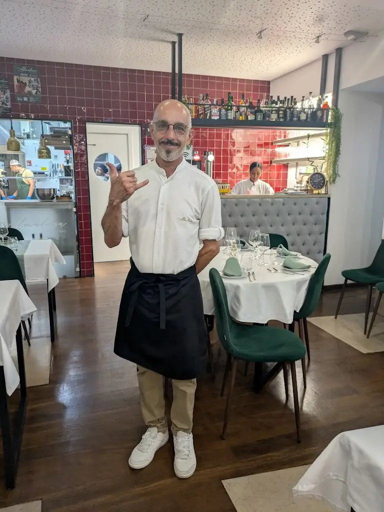 AceV Tura_Alma Lusa_Linda-a-Velha_recensione