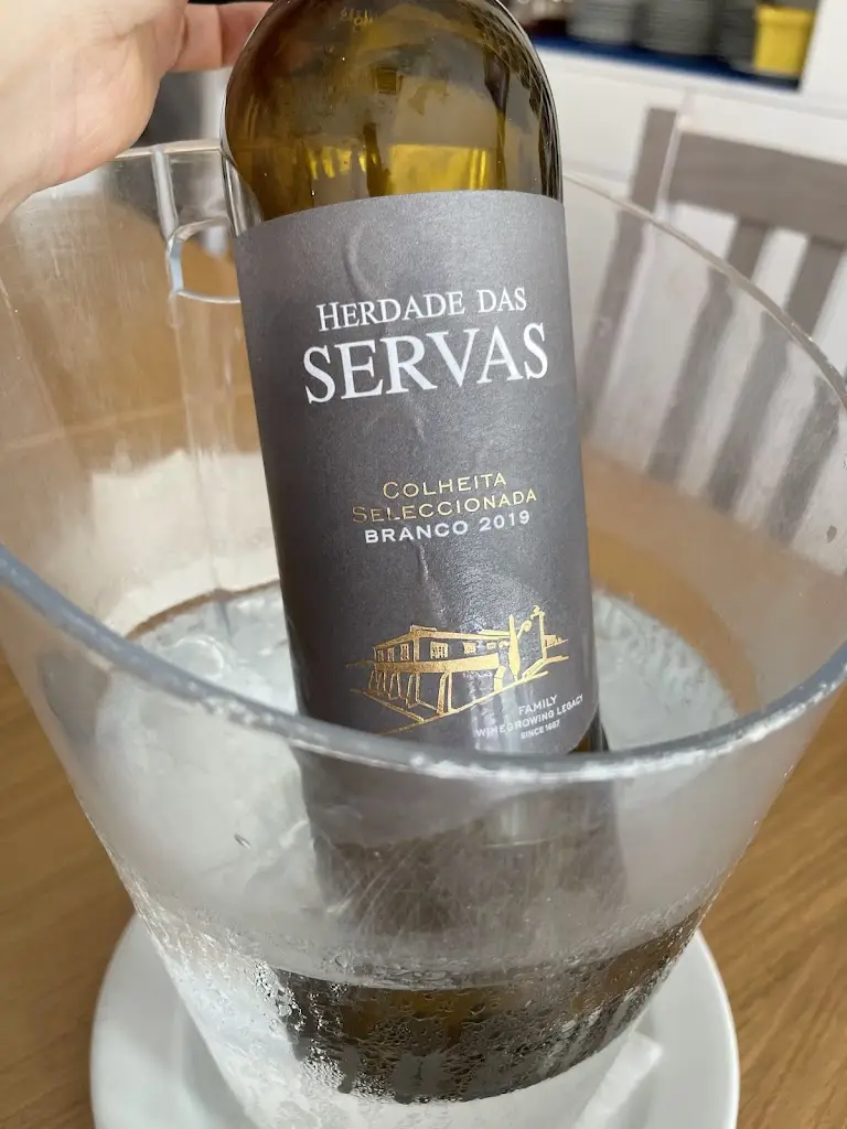 B B_O Horácio_Linda-a-Velha_review