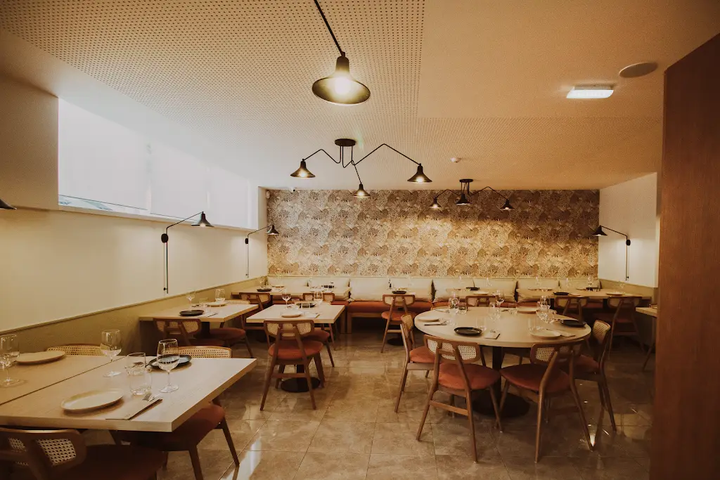 di Grano ristorante a Linda-a-Velha