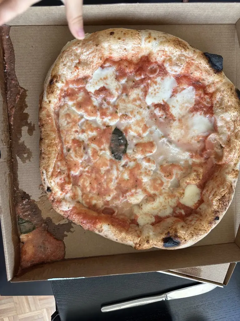 Iraida Mamedova_Massimo Ristorante_Linda-a-Velha_recensione