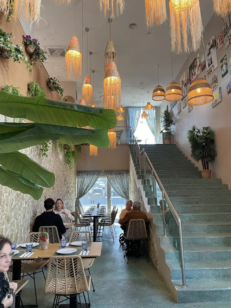 Melissa Fernandes_Massimo Ristorante_Linda-a-Velha_recensione