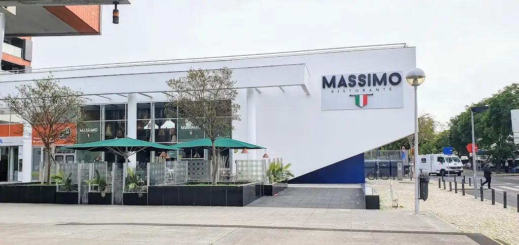 Massimo Ristorante ristorante a Linda-a-Velha