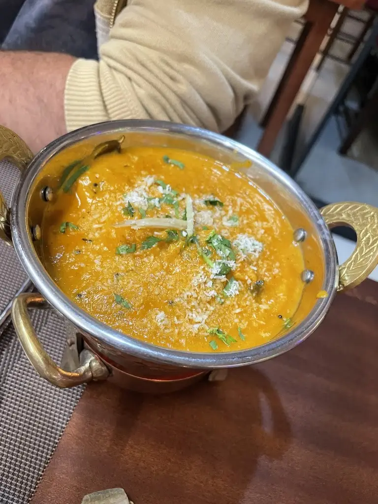 Menu_Curry Hut_Linda-a-Velha_imagen_7