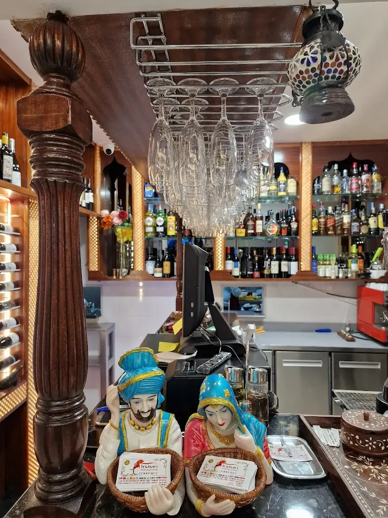 Menu_Curry Hut_Linda-a-Velha_imagen_9