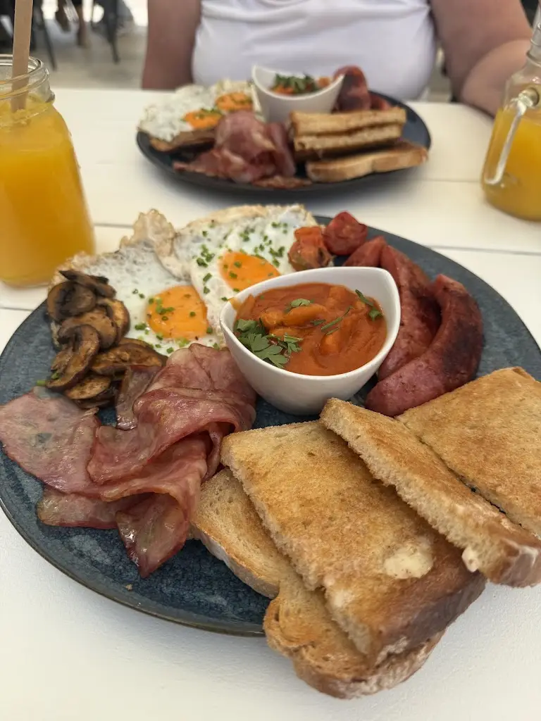 Gen_Cegonha Caffe & Brunch_Lourinhã_recensione