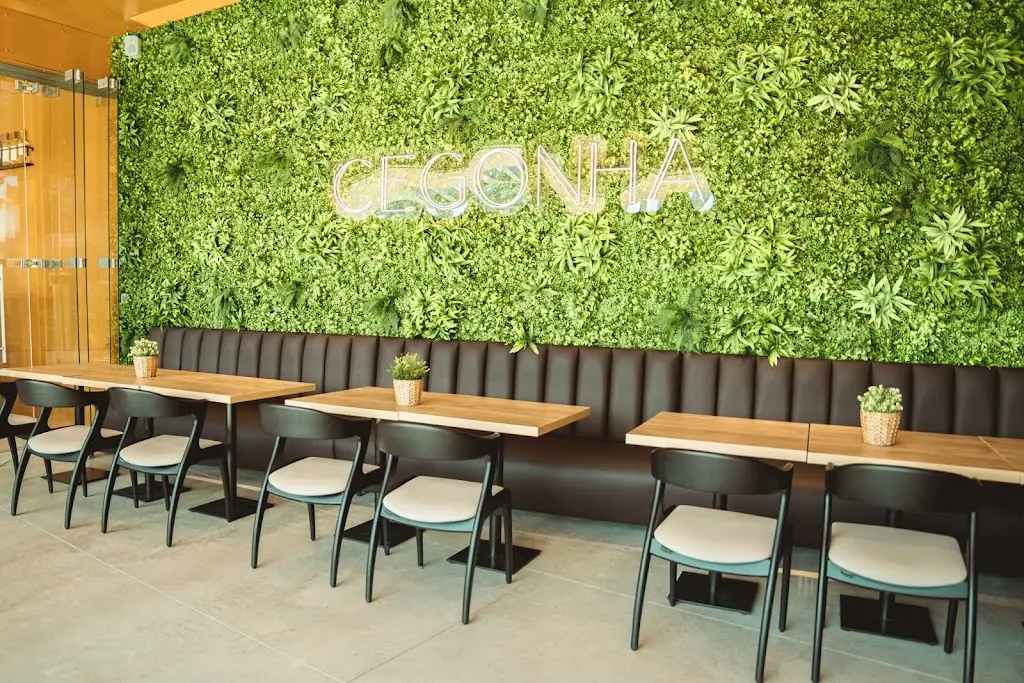 Cegonha Caffe & Brunch ristorante a Lourinhã