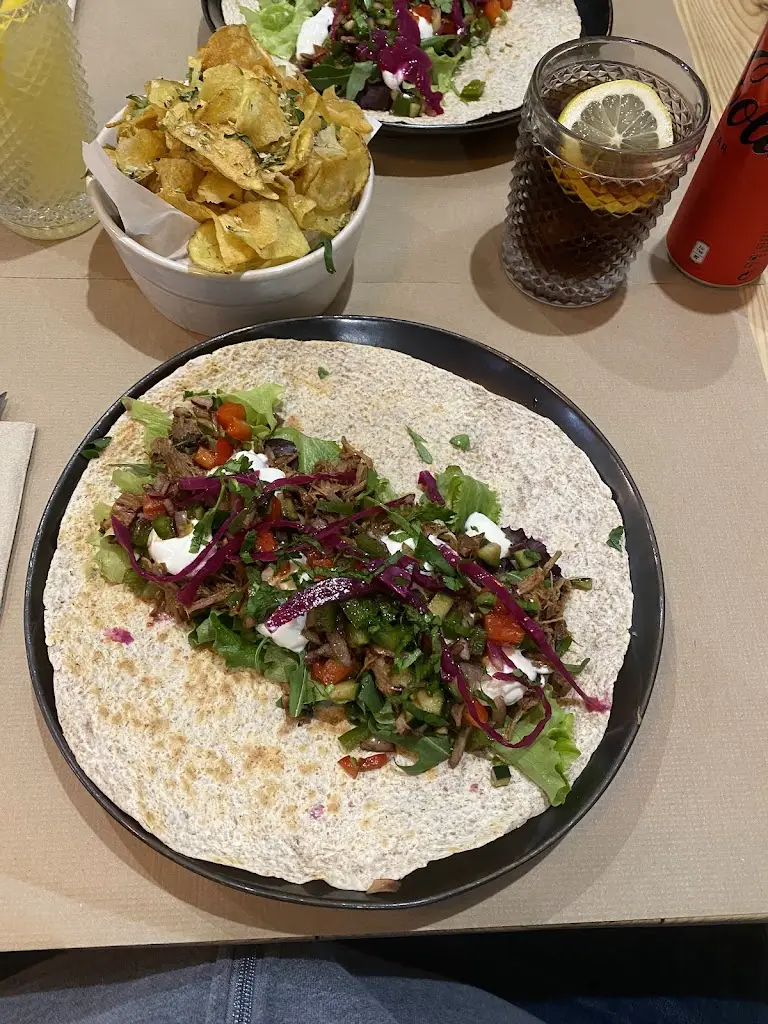 Menu_Restaurante Terra à Terra_Lourinhã_immagine_6