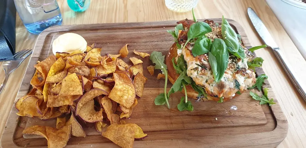 Menu_Restaurante Terra à Terra_Lourinhã_immagine_8