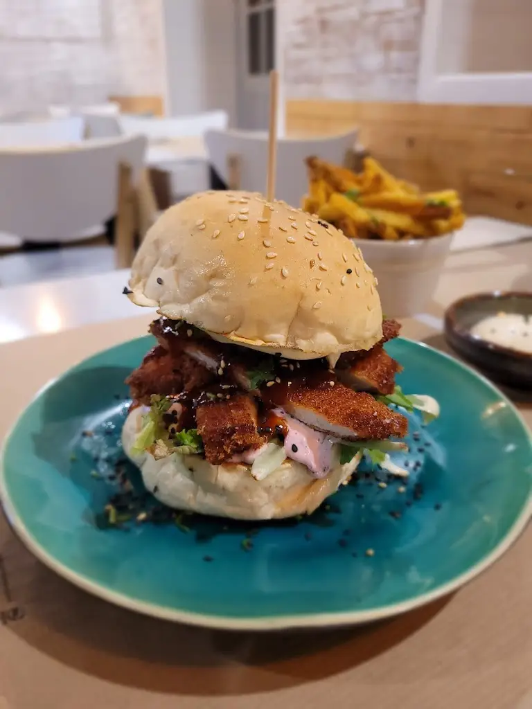 Menu_Restaurante Terra à Terra_Lourinhã_immagine_9