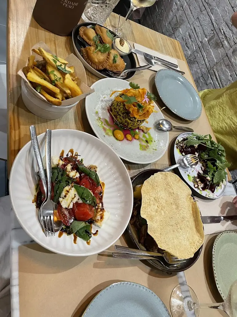 Imre Otter_Restaurante Terra à Terra_Lourinhã_recensione