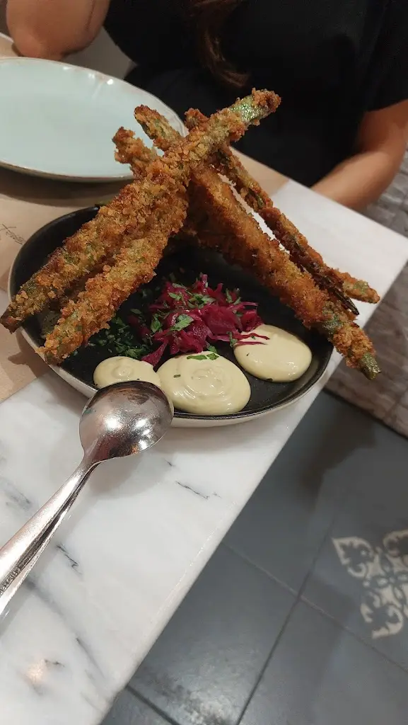 Ricardo Borges de Carvalho_Restaurante Terra à Terra_Lourinhã_recensione