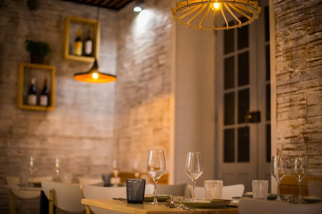 Restaurante Terra à Terra ristorante a Lourinhã