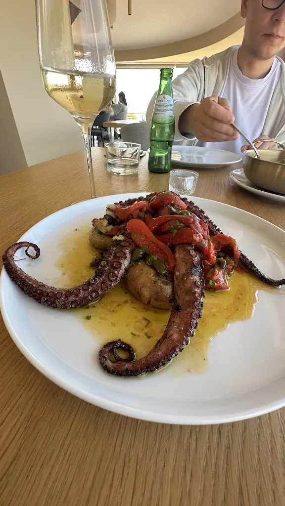 Cloud Cold_Alta Restaurante_Lourinhã_reseña