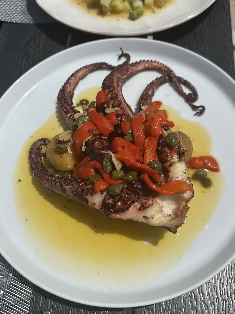 Cathrine_Alta Restaurante_Lourinhã_reseña