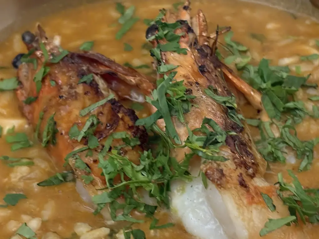 Lloyd Antunes_Alta Restaurante_Lourinhã_reseña