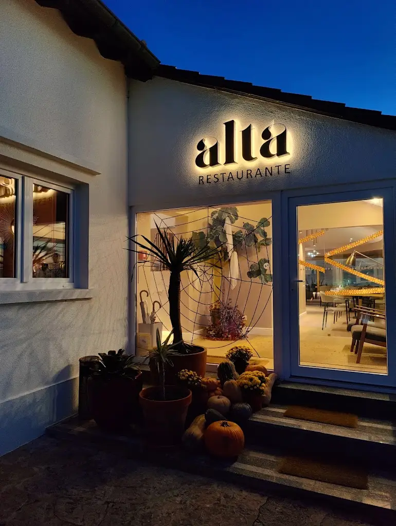 Alta Restaurante_Lourinhã_slider_image_1