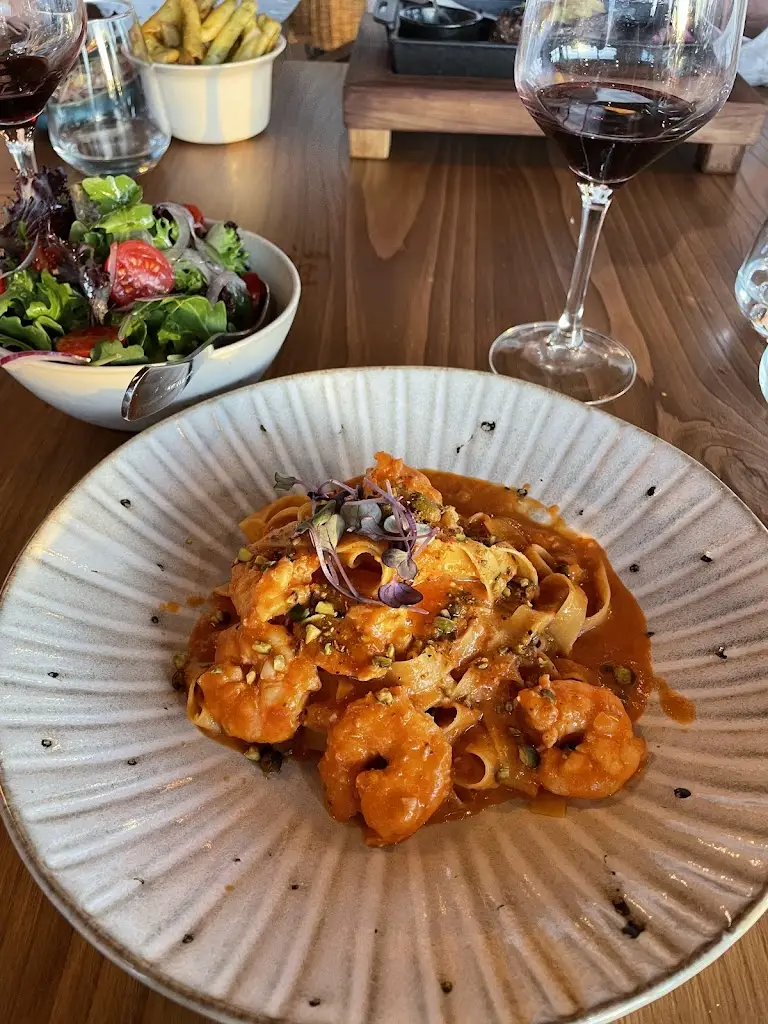 Menu_West 23 by Chakall_Lourinhã_immagine_6