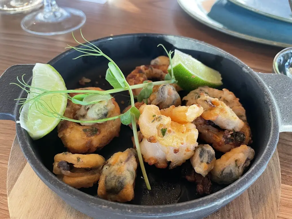 Menu_West 23 by Chakall_Lourinhã_immagine_7