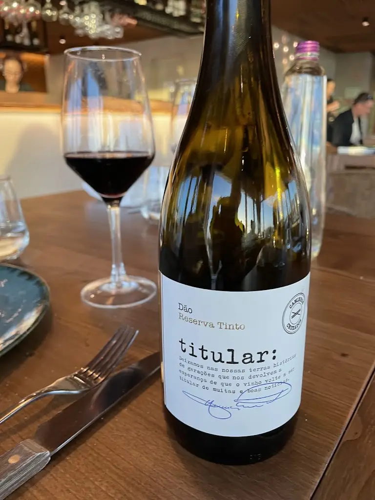 Menu_West 23 by Chakall_Lourinhã_immagine_9