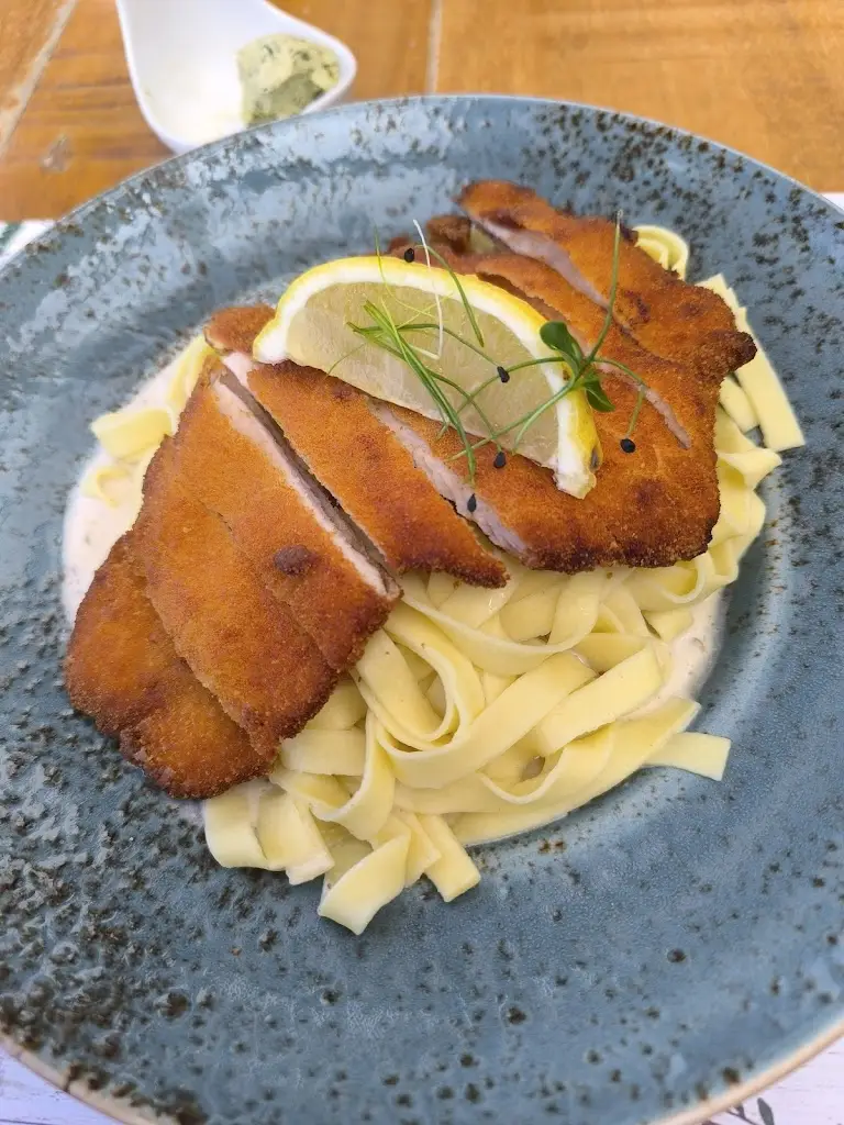 Geoff Hollyer_Pizzaria da Praia_Lourinhã_recensione