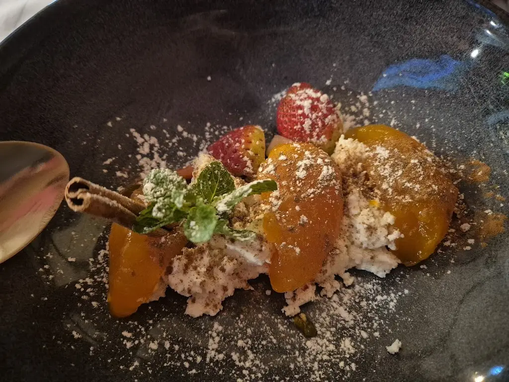 EA “#vouali”_Restaurante Dona Ferreirinha_Castelo Branco_review