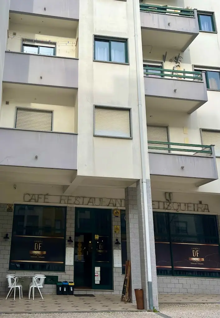 Jesper Carvalho Andersen_Restaurante Dona Ferreirinha_Castelo Branco_review