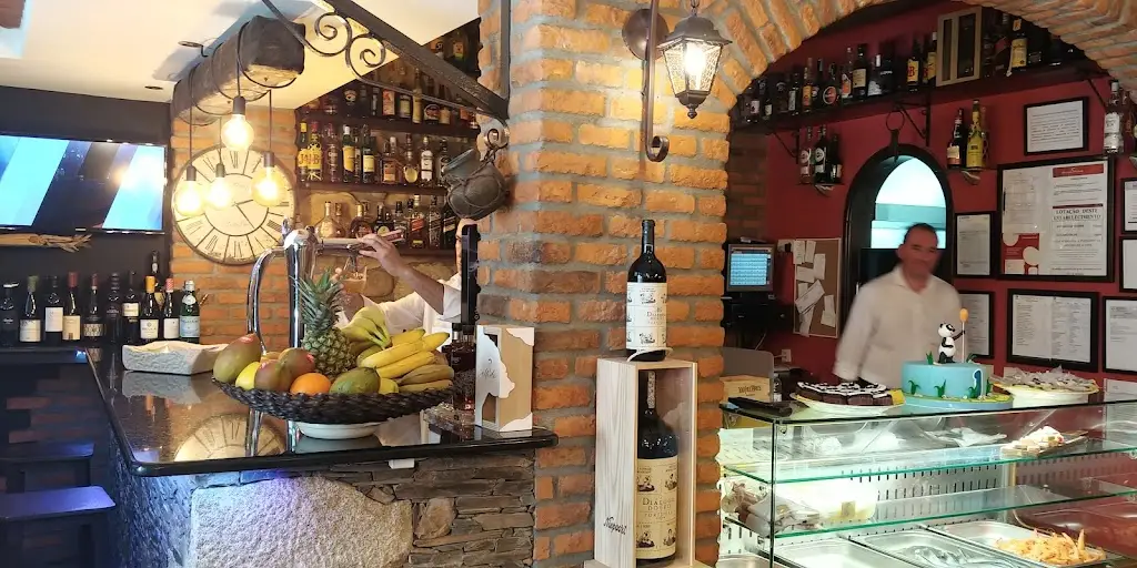 Restaurante Dona Ferreirinha ristorante a Castelo Branco