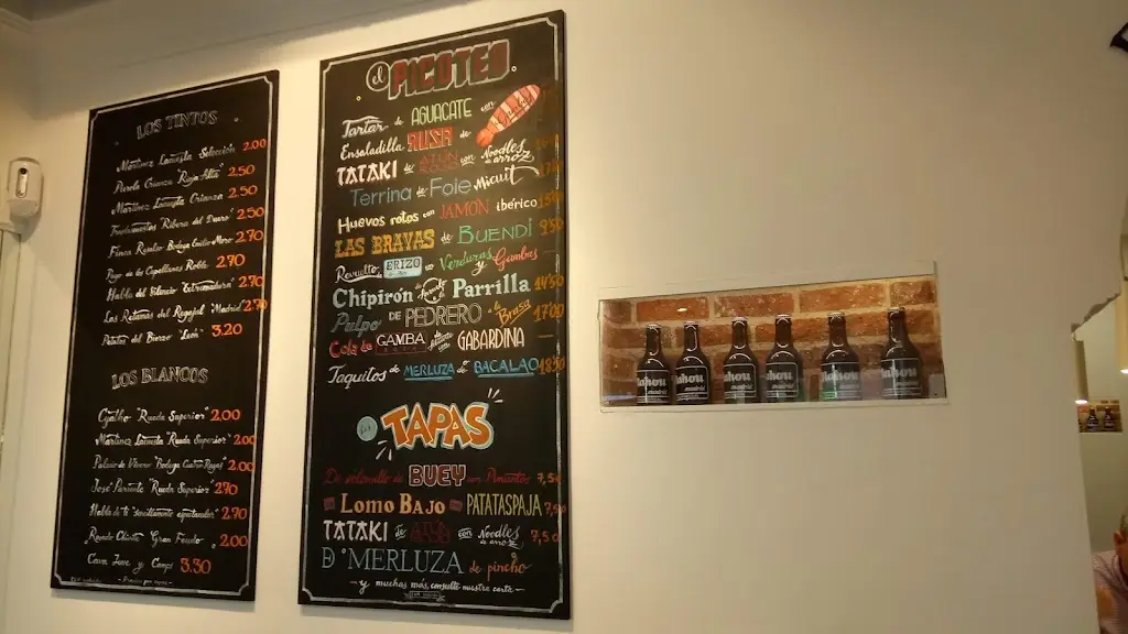 Menu_LATAM Bistrô_Lourinhã_immagine_4