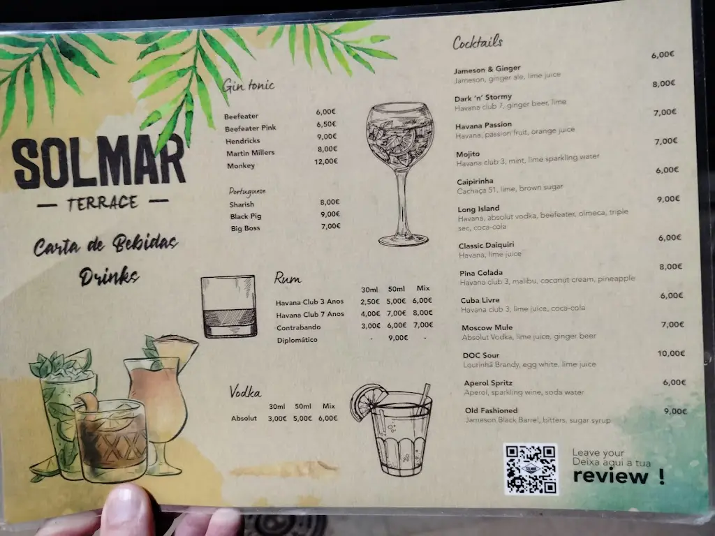 Menu_Solmar&Terrace_Lourinhã_image_1