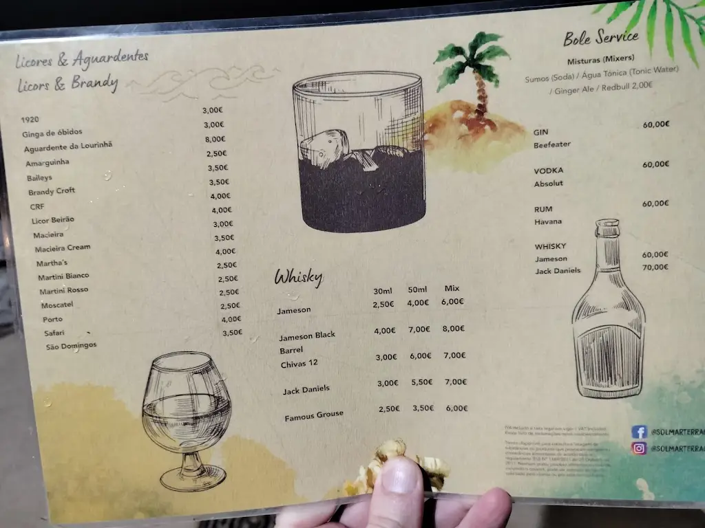 Menu_Solmar&Terrace_Lourinhã_image_3