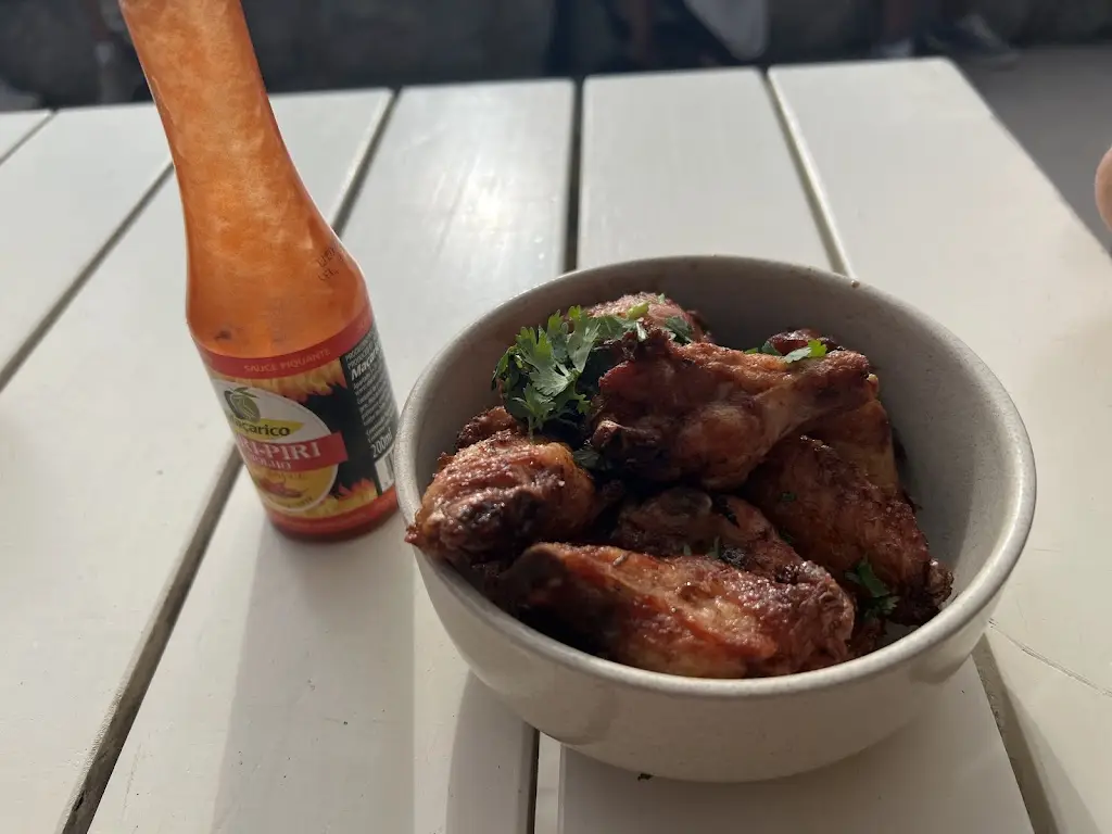 nelo_Solmar&Terrace_Lourinhã_review