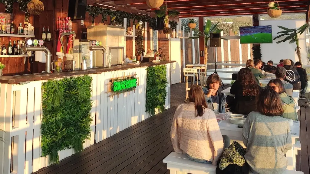 Solmar&Terrace ristorante a Lourinhã