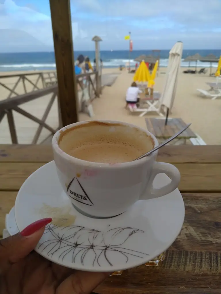 Menu_Areal Beach Bar by Chakall_Lourinhã_image_5