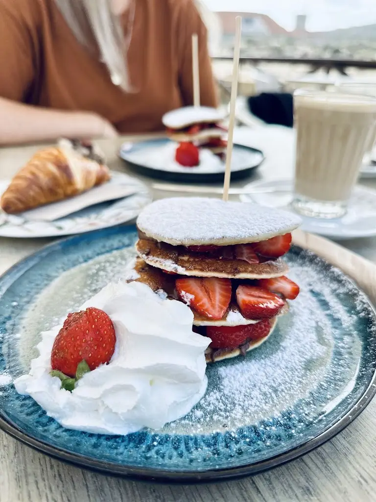 Menu_Areal Beach Bar by Chakall_Lourinhã_image_9